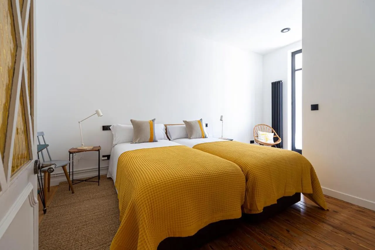 Bella Easo - Iberorent Apartments San Sebastian