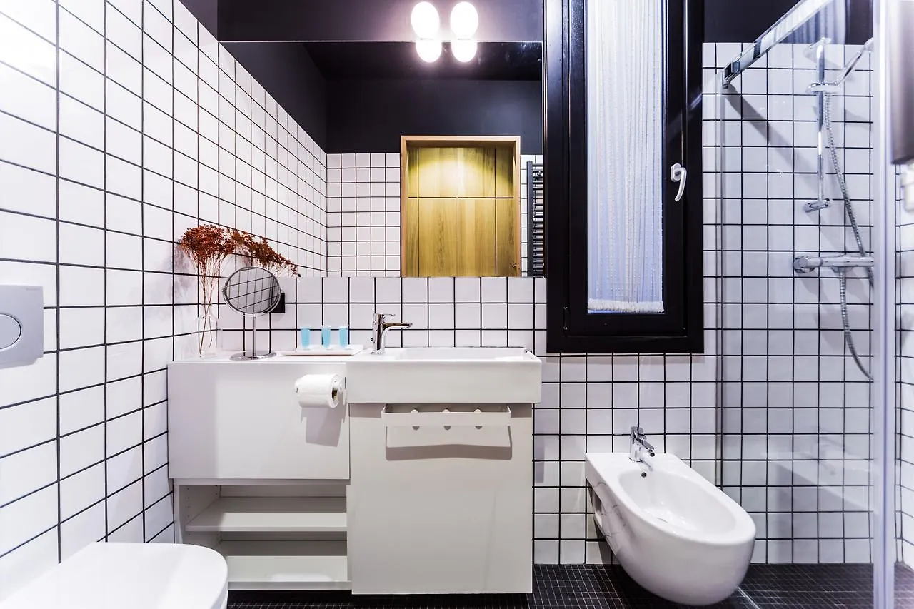 Bella Easo - Iberorent Apartments San Sebastian