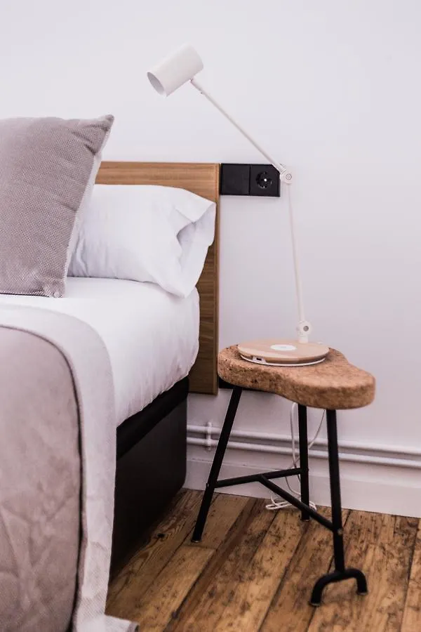 Bella Easo - Iberorent Apartments San Sebastian
