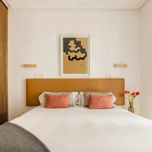  Apartamento Piso En El Corazón De By Santiago