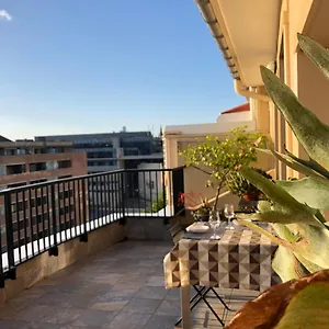  Apartamento Egia