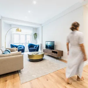  Apartment Gran Via By Sweet