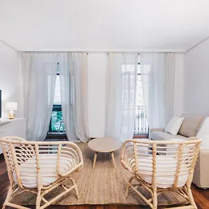  Apartment Udaberri By People
