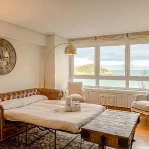  Apartment Maskortxo - Basque
